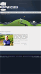 Mobile Screenshot of brainventures.eu